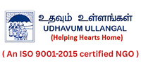 Orphanage in Chennai
